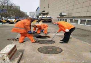 太原工厂管道疏通热线（太原市管道维修电话）